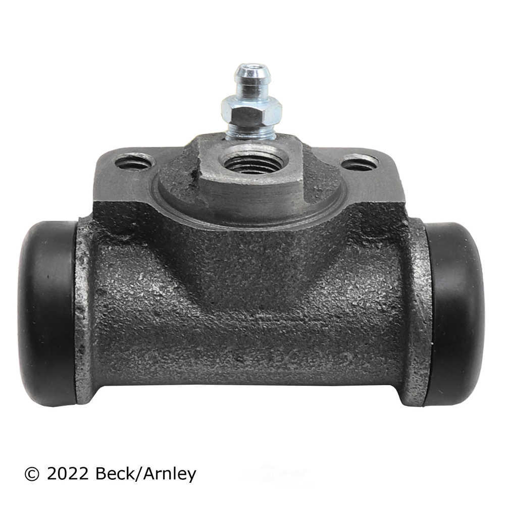 BECK/ARNLEY - Drum Brake Wheel Cylinder (Rear) - BAR 072-9222