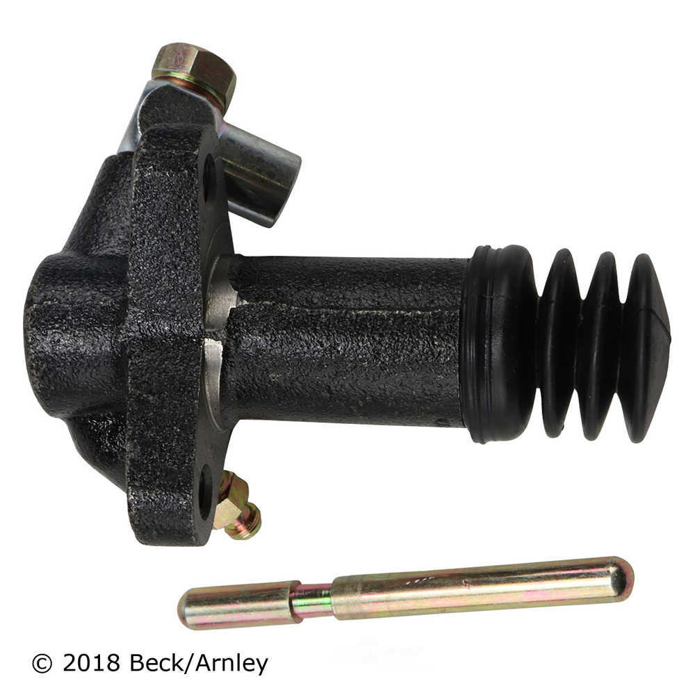 BECK/ARNLEY - Clutch Slave Cylinder - BAR 072-9234
