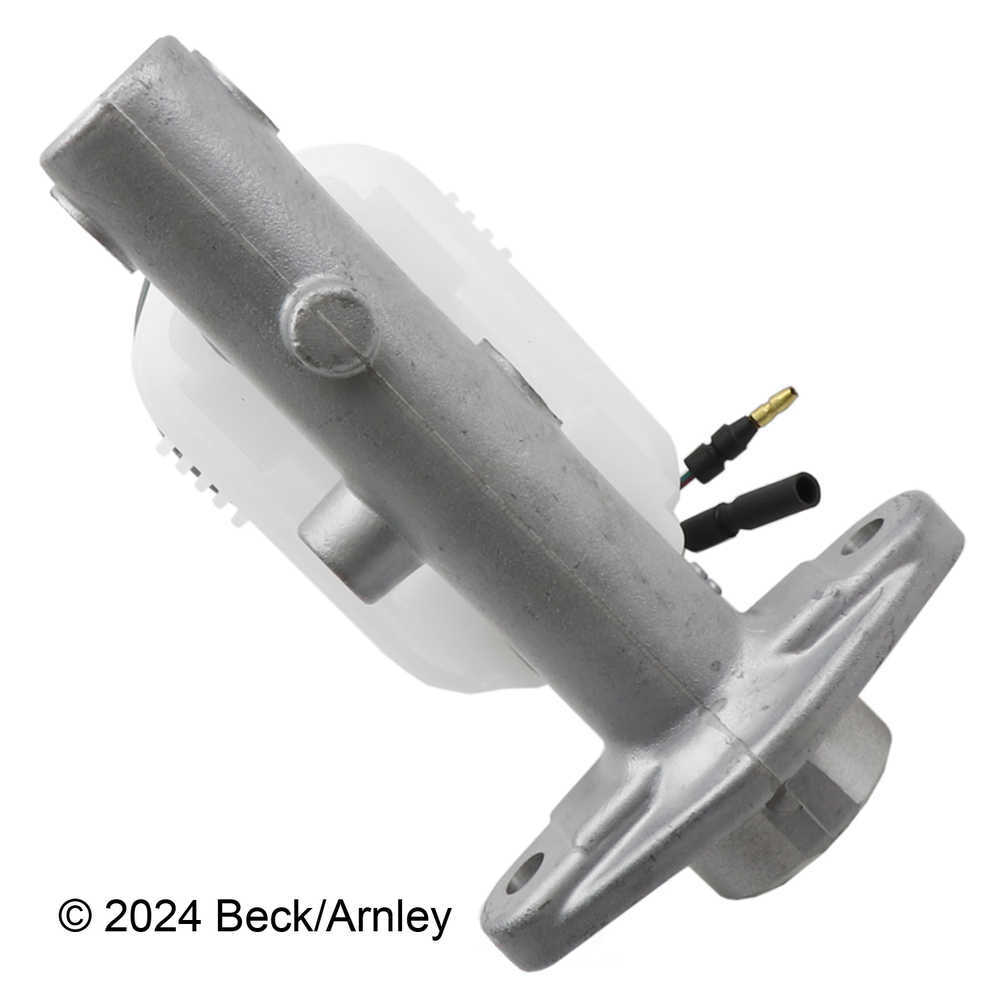 BECK/ARNLEY - Brake Master Cylinder - BAR 072-9308