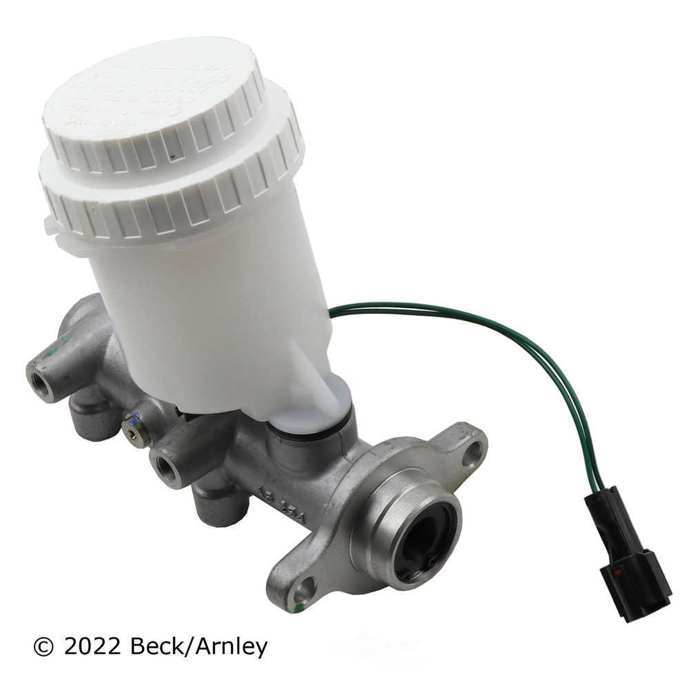 BECK/ARNLEY - Brake Master Cylinder - BAR 072-9357