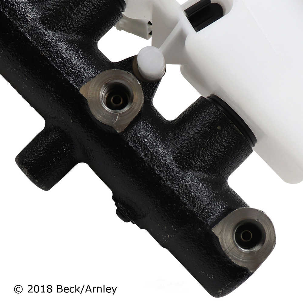 BECK/ARNLEY - Brake Master Cylinder - BAR 072-9444