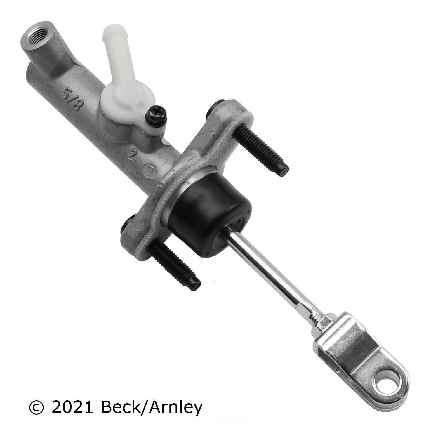 BECK/ARNLEY - Clutch Master Cylinder - BAR 072-9650