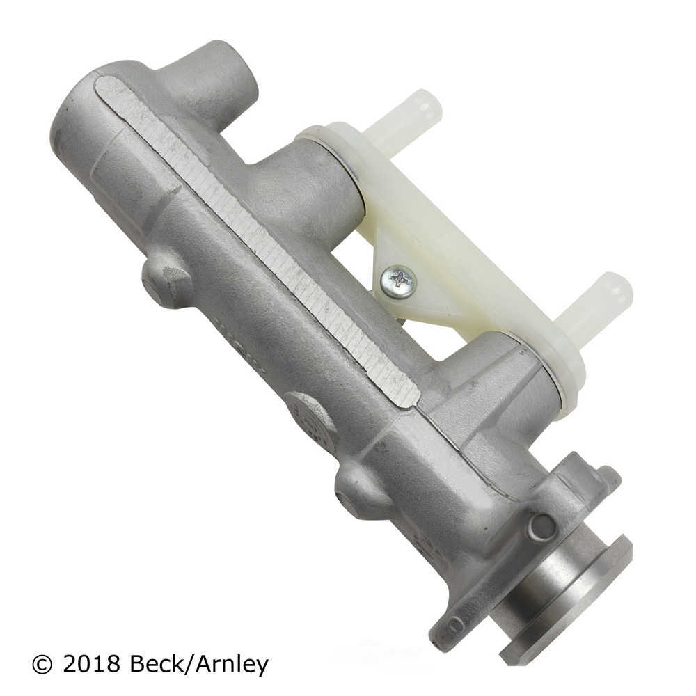 BECK/ARNLEY - Brake Master Cylinder - BAR 072-9766