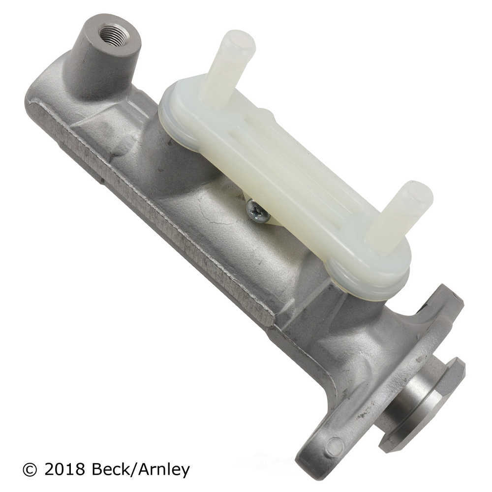 BECK/ARNLEY - Brake Master Cylinder - BAR 072-9766