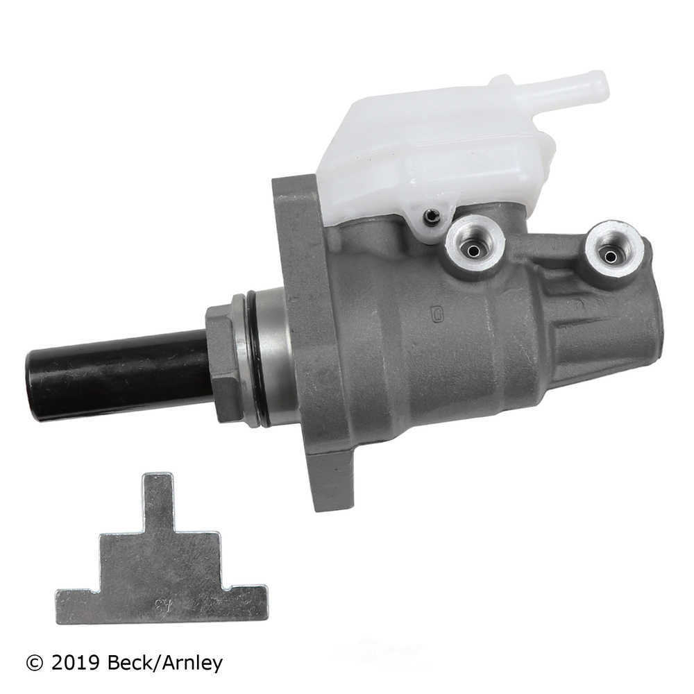 BECK/ARNLEY - Brake Master Cylinder - BAR 072-9814