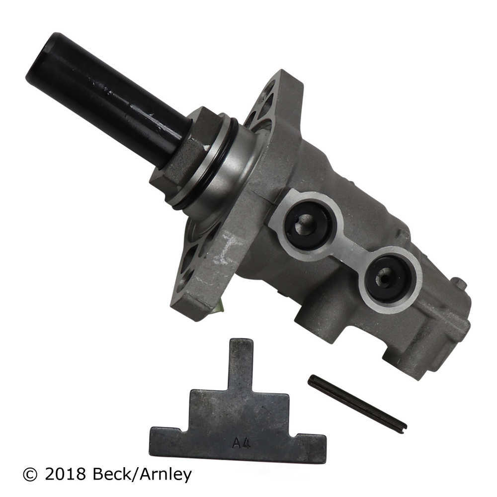BECK/ARNLEY - Brake Master Cylinder - BAR 072-9936