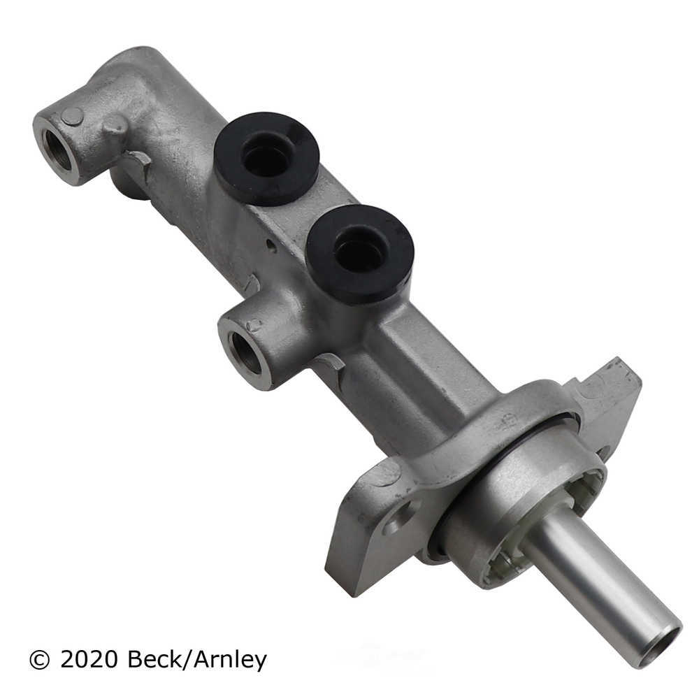 BECK/ARNLEY - Brake Master Cylinder - BAR 072-9962