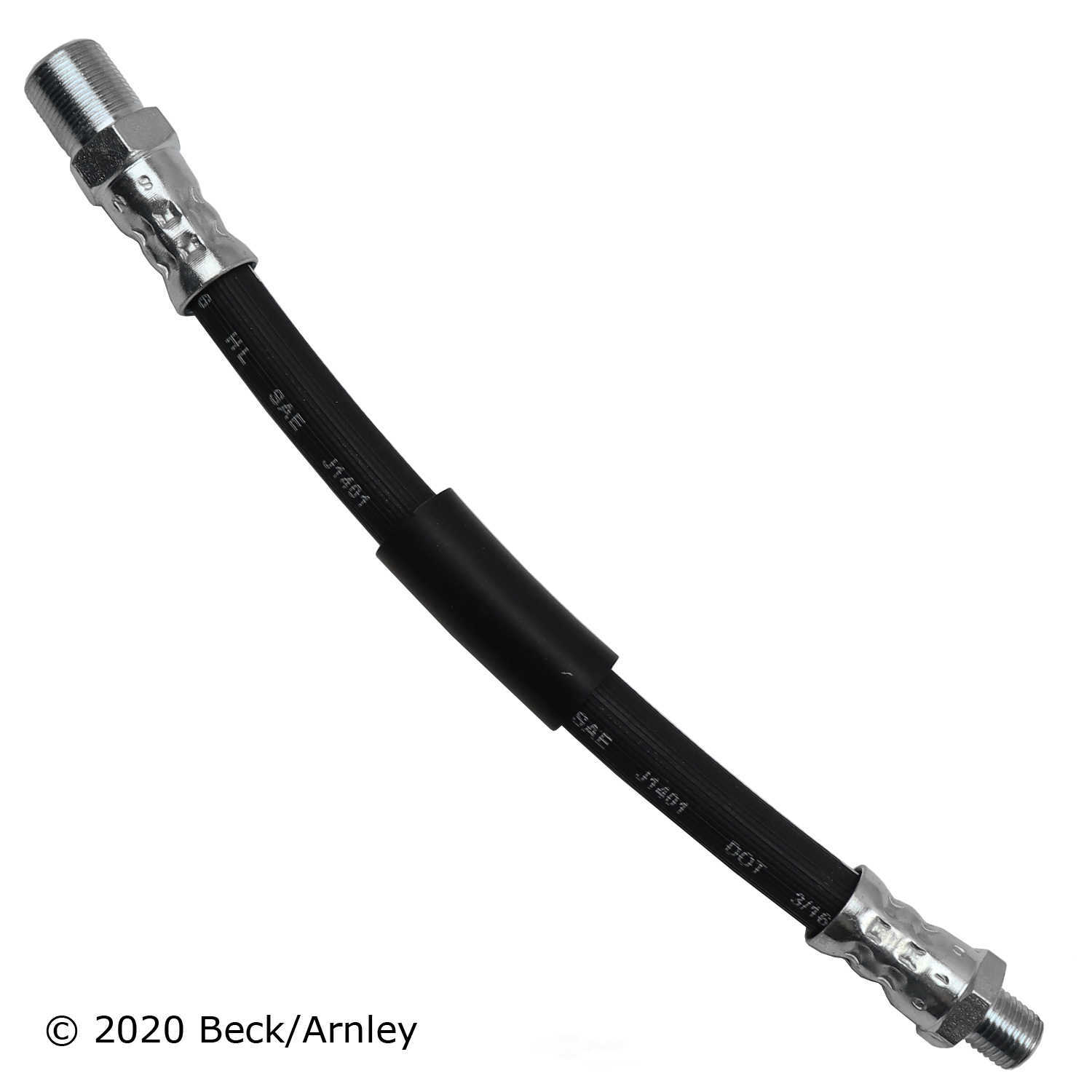 BECK/ARNLEY - Clutch Hydraulic Hose - BAR 073-0010