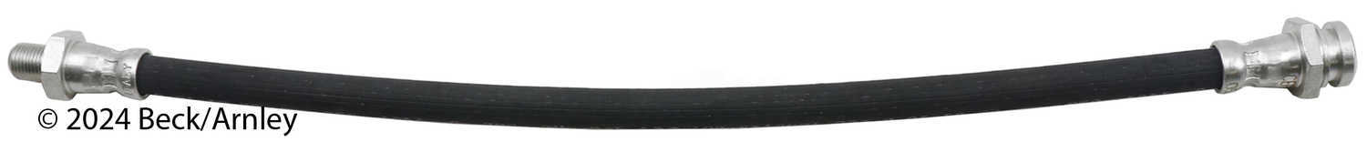 BECK/ARNLEY - Brake Hydraulic Hose (Front) - BAR 073-0283