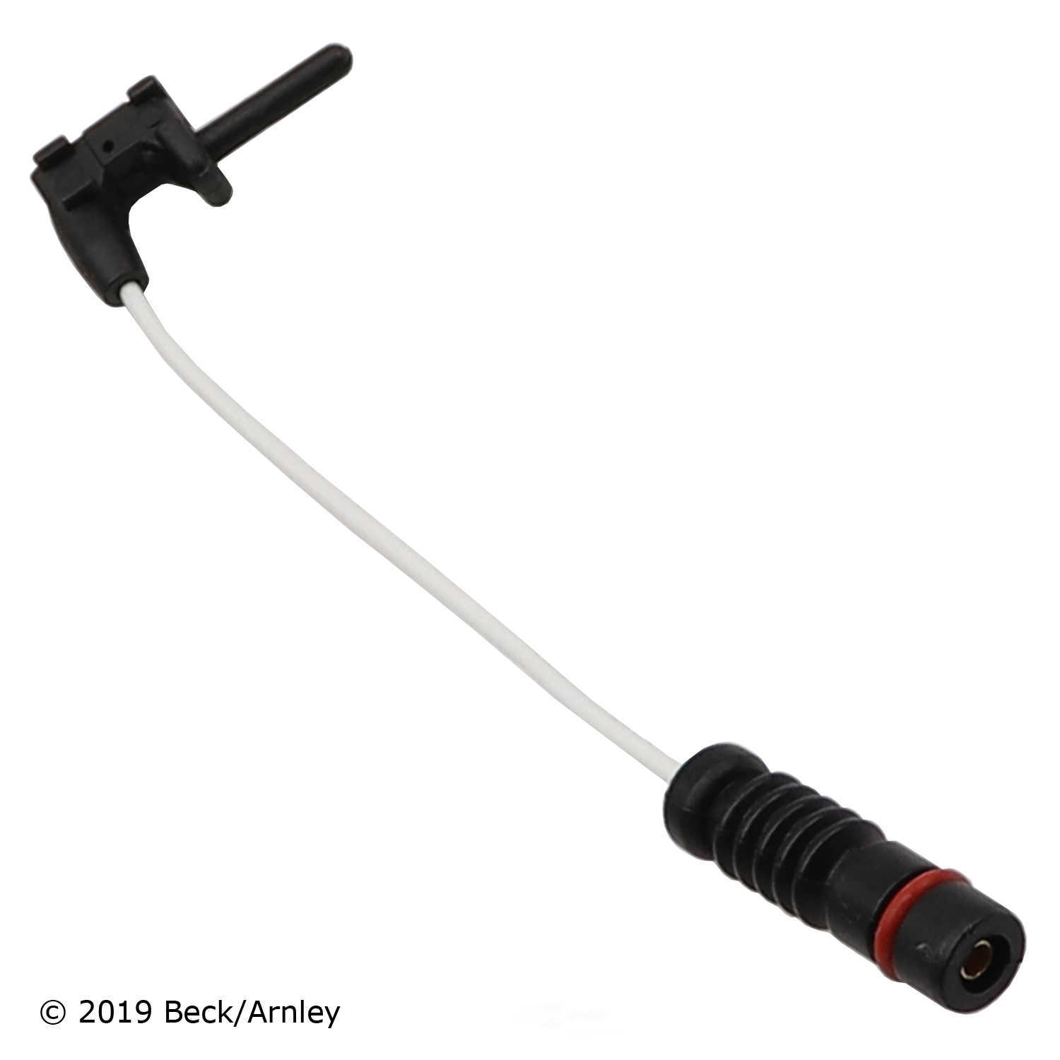 BECK/ARNLEY - Disc Brake Pad Wear Sensor - BAR 084-1086