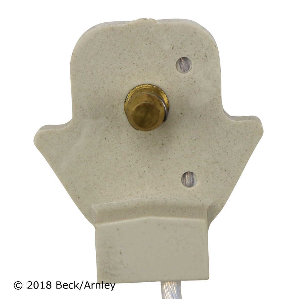 BECK/ARNLEY - Disc Brake Pad Electronic Wear Sensor - BAR 084-1182