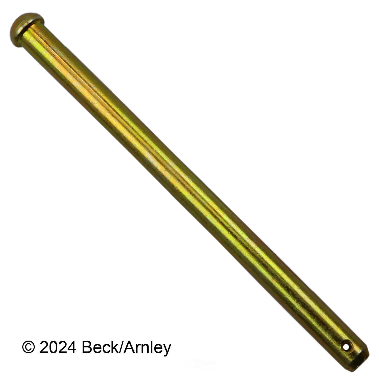BECK/ARNLEY - Disc Brake Hardware Kit - BAR 084-1347