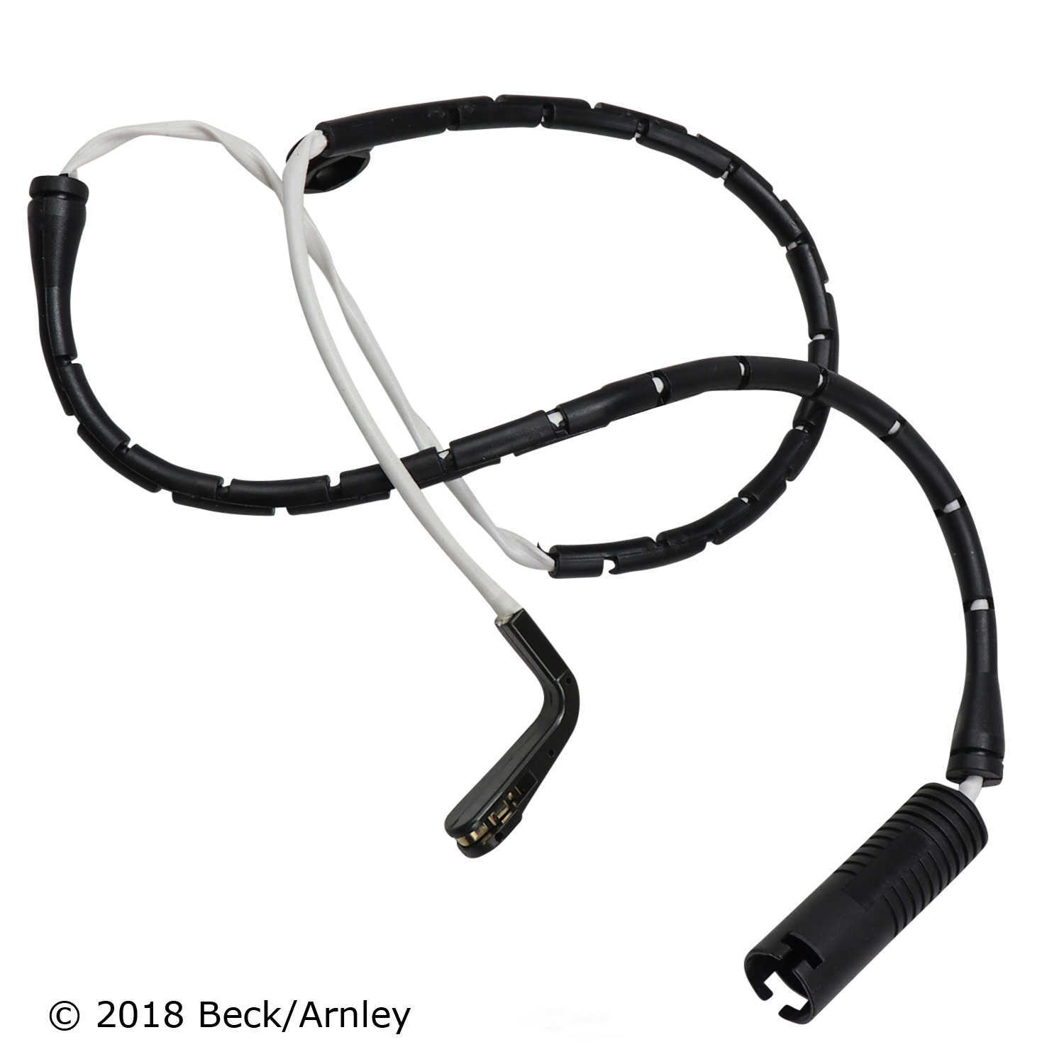 BECK/ARNLEY - Disc Brake Pad Electronic Wear Sensor - BAR 084-1490