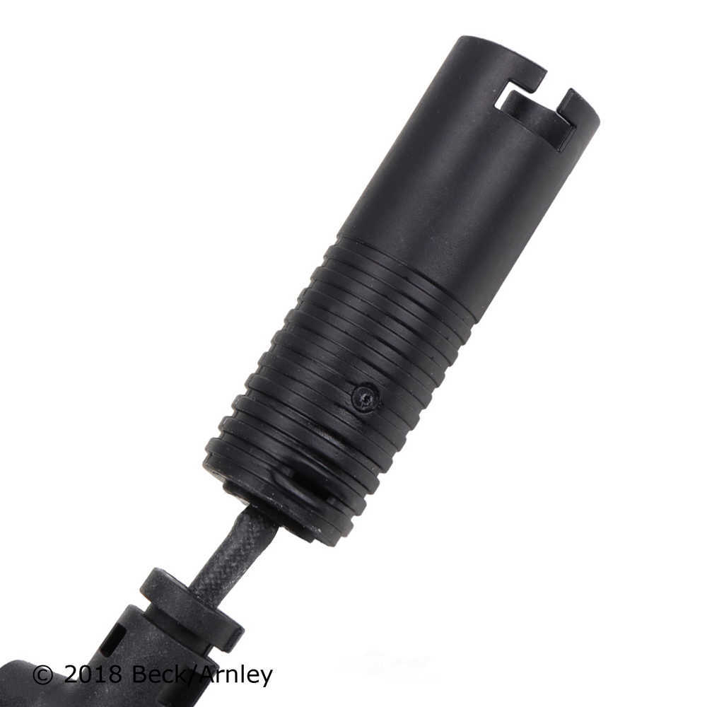 BECK/ARNLEY - Disc Brake Pad Electronic Wear Sensor - BAR 084-1514