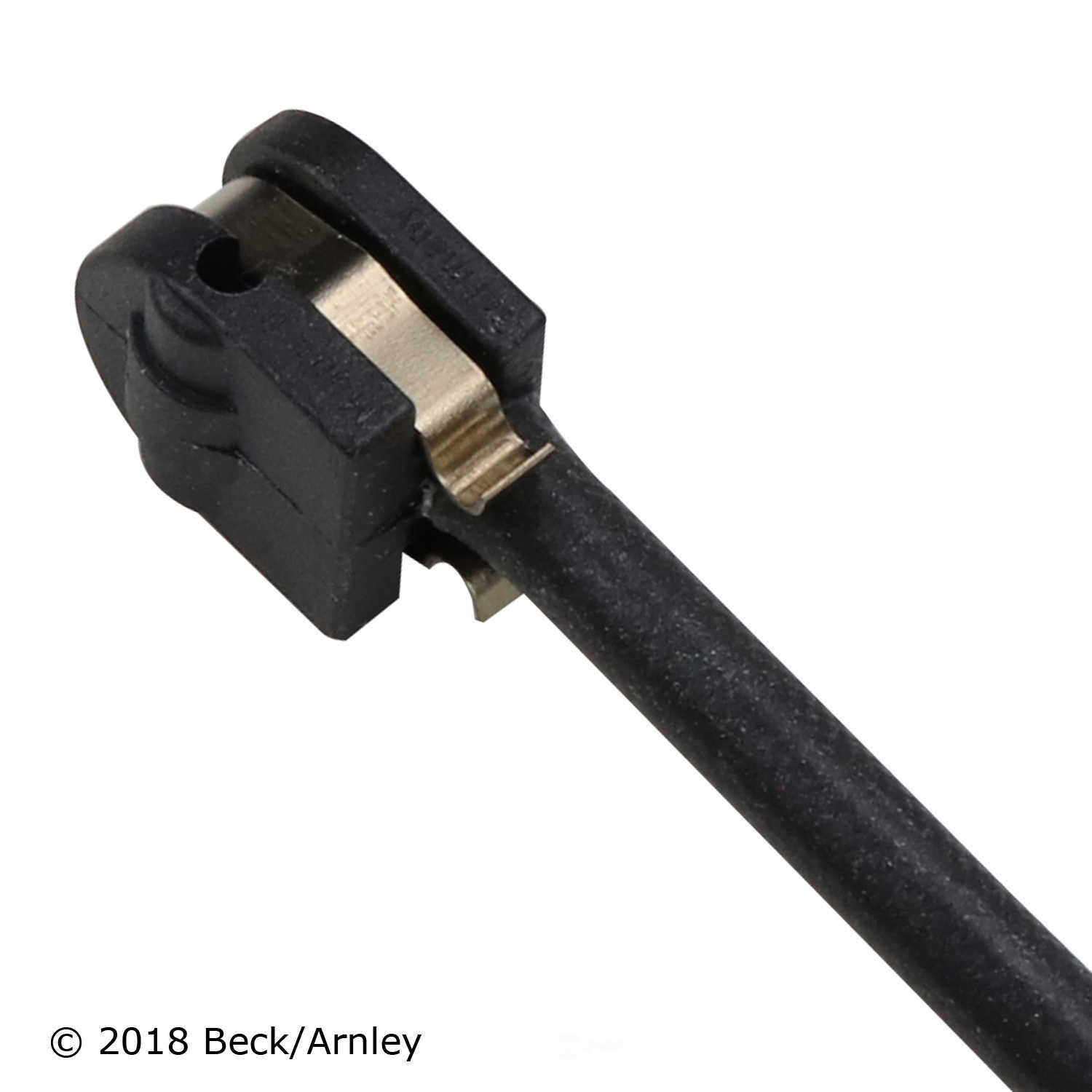 BECK/ARNLEY - Disc Brake Pad Electronic Wear Sensor - BAR 084-1514