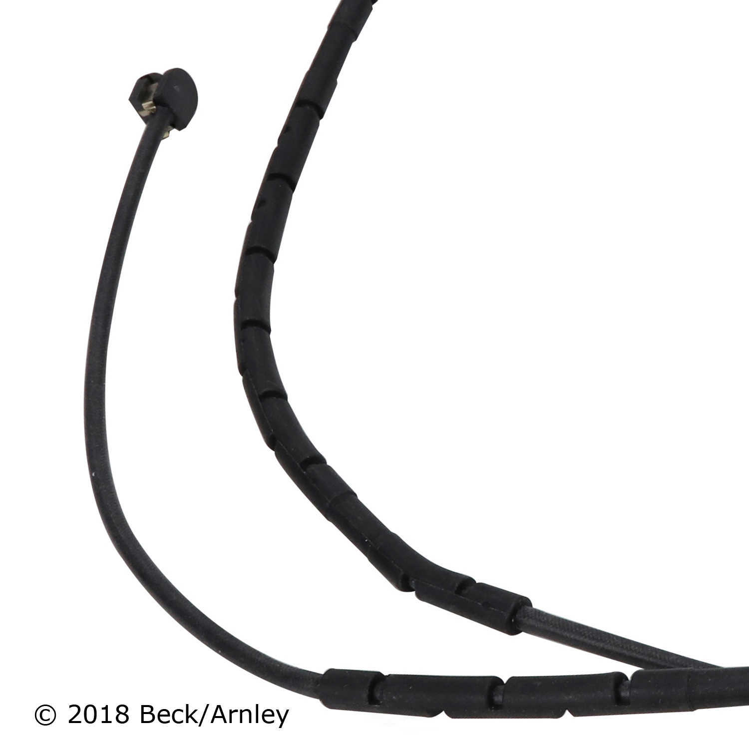BECK/ARNLEY - Disc Brake Pad Electronic Wear Sensor - BAR 084-1514