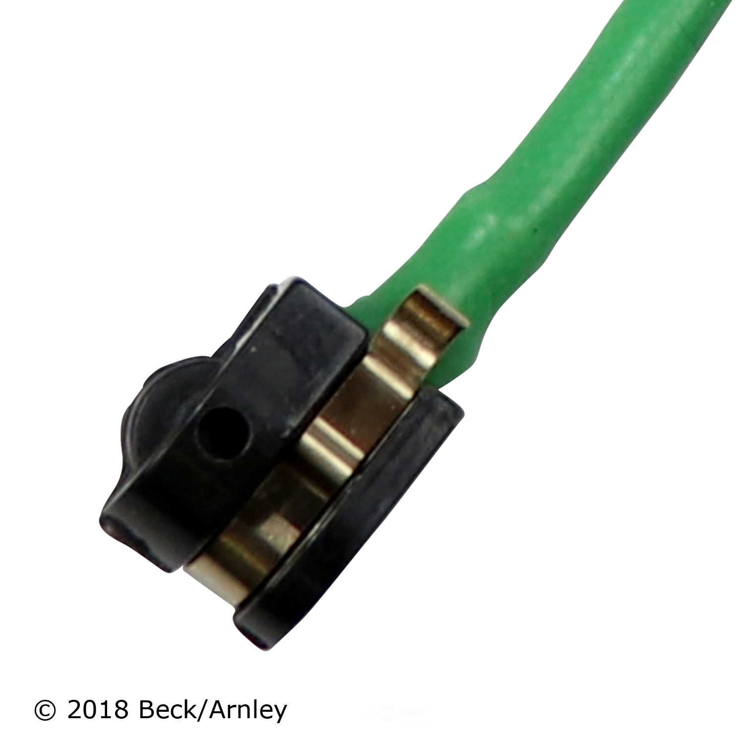 BECK/ARNLEY - Disc Brake Pad Electronic Wear Sensor - BAR 084-1522