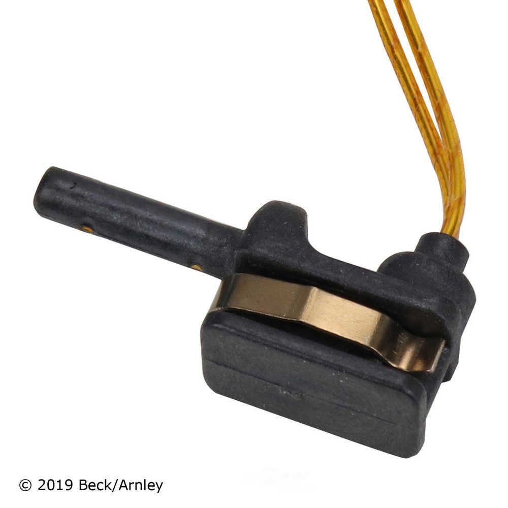 BECK/ARNLEY - Disc Brake Pad Electronic Wear Sensor Kit - BAR 084-1526