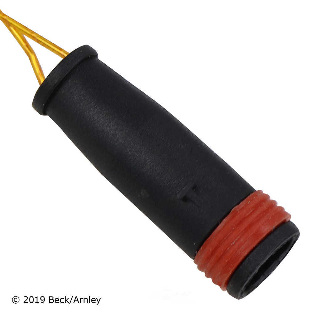 BECK/ARNLEY - Disc Brake Pad Electronic Wear Sensor Kit - BAR 084-1526