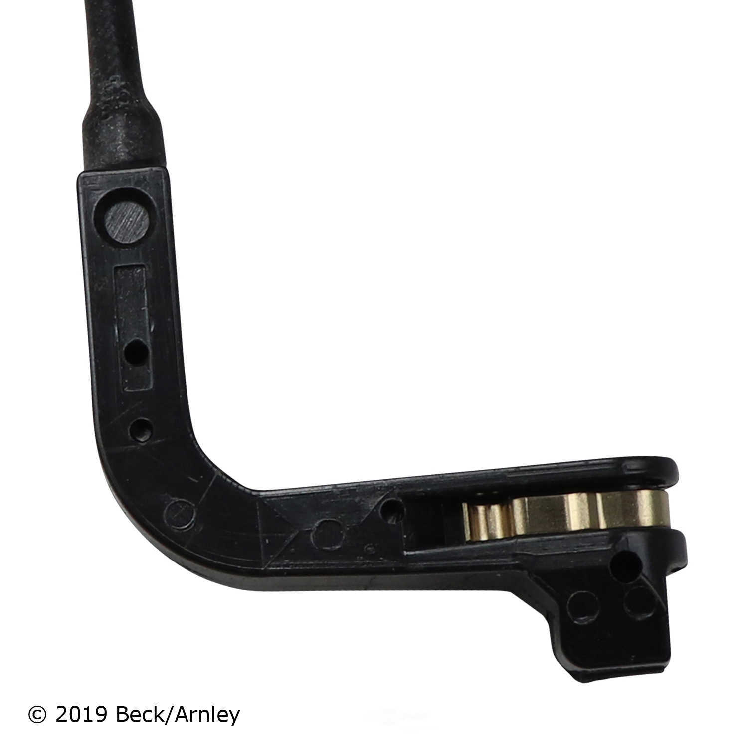 BECK/ARNLEY - Disc Brake Pad Electronic Wear Sensor - BAR 084-1530