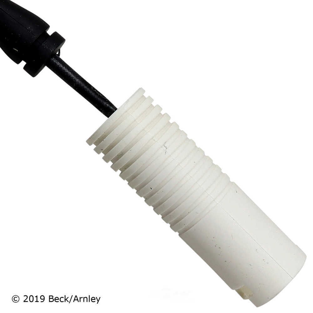 BECK/ARNLEY - Disc Brake Pad Electronic Wear Sensor - BAR 084-1530