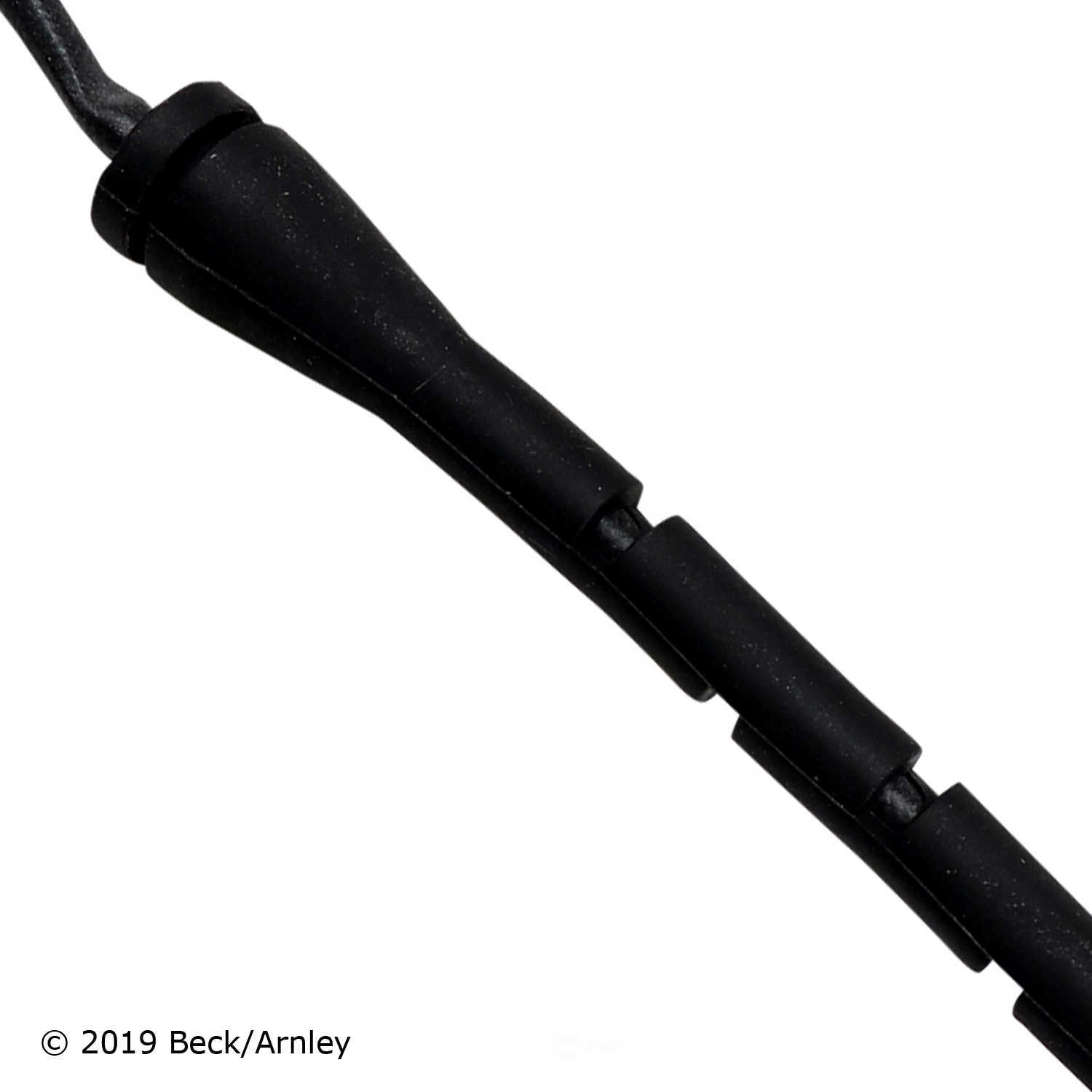 BECK/ARNLEY - Disc Brake Pad Electronic Wear Sensor - BAR 084-1530