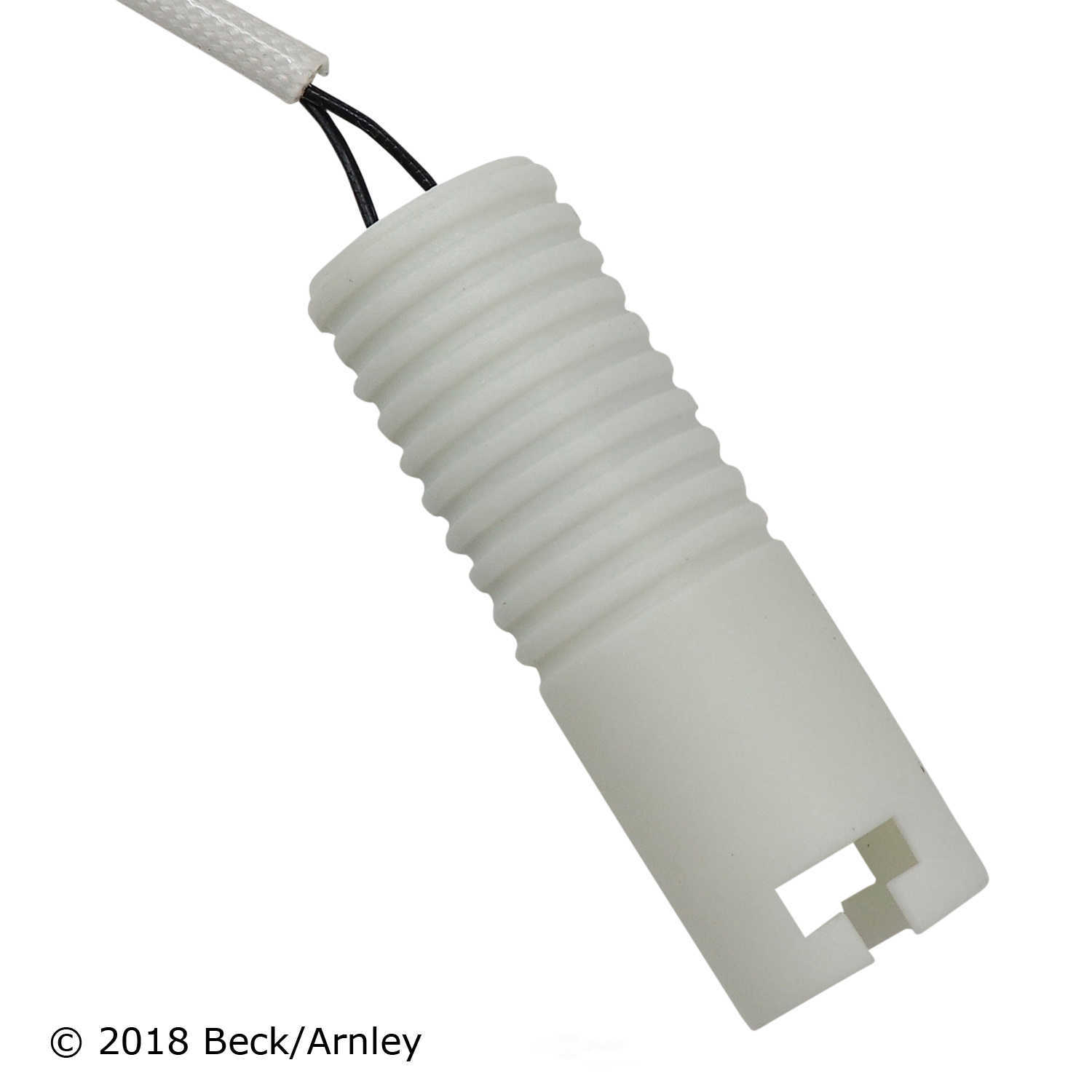 BECK/ARNLEY - Disc Brake Pad Electronic Wear Sensor - BAR 084-1531
