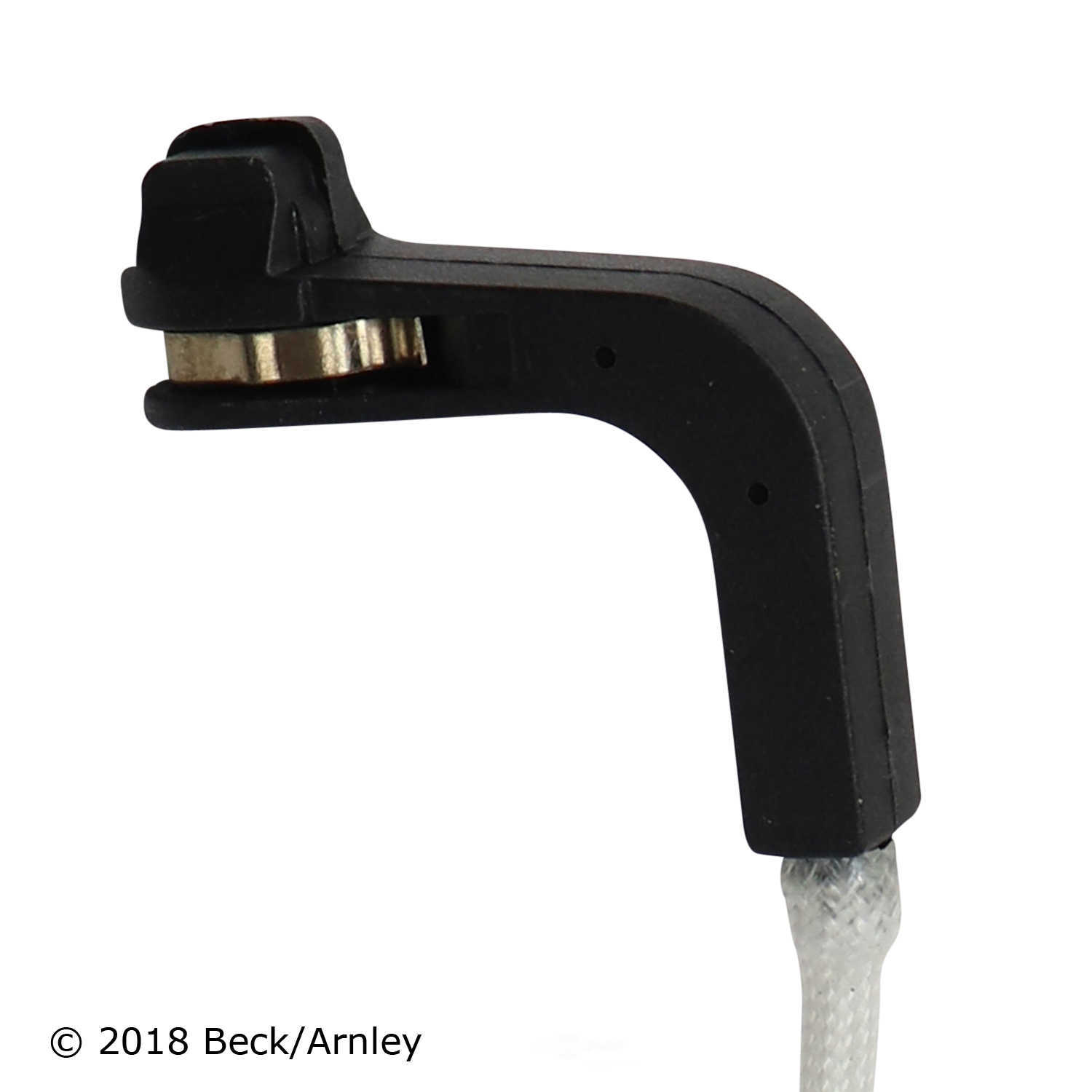 BECK/ARNLEY - Disc Brake Pad Electronic Wear Sensor - BAR 084-1531