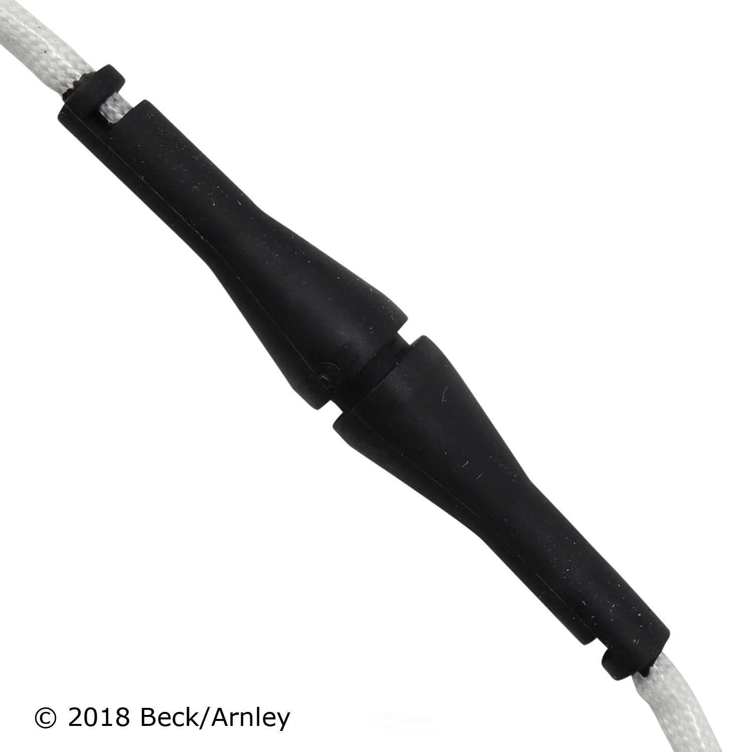 BECK/ARNLEY - Disc Brake Pad Electronic Wear Sensor - BAR 084-1531