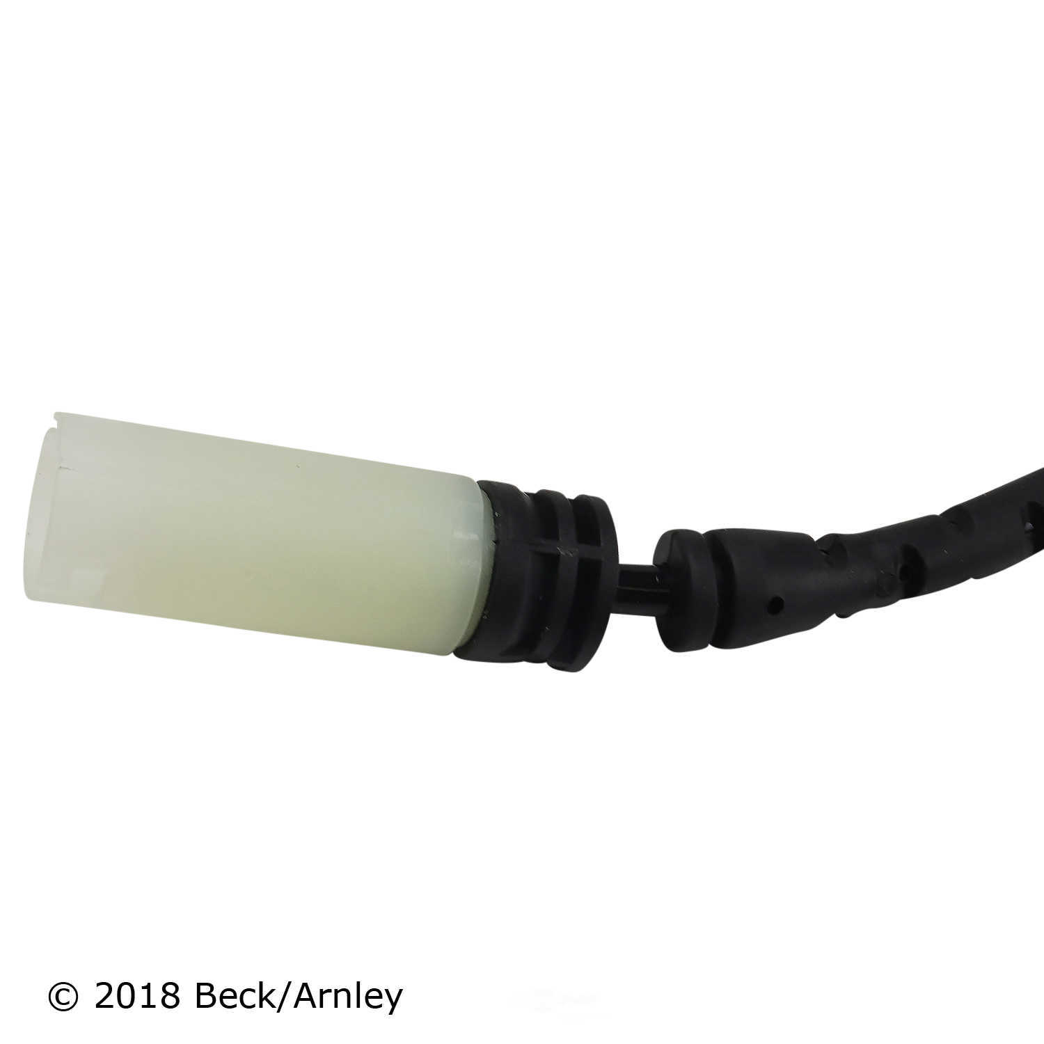 BECK/ARNLEY - Disc Brake Pad Wear Sensor - BAR 084-1533