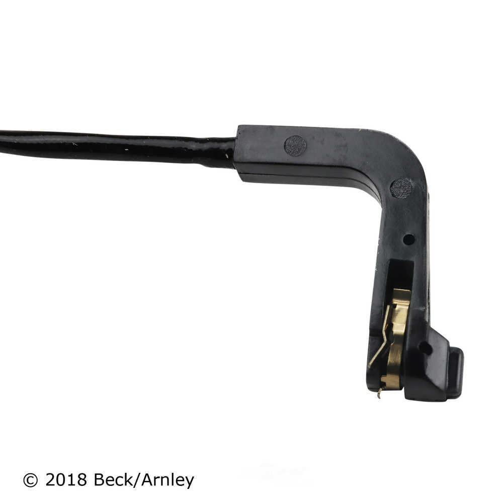 BECK/ARNLEY - Disc Brake Pad Wear Sensor - BAR 084-1533