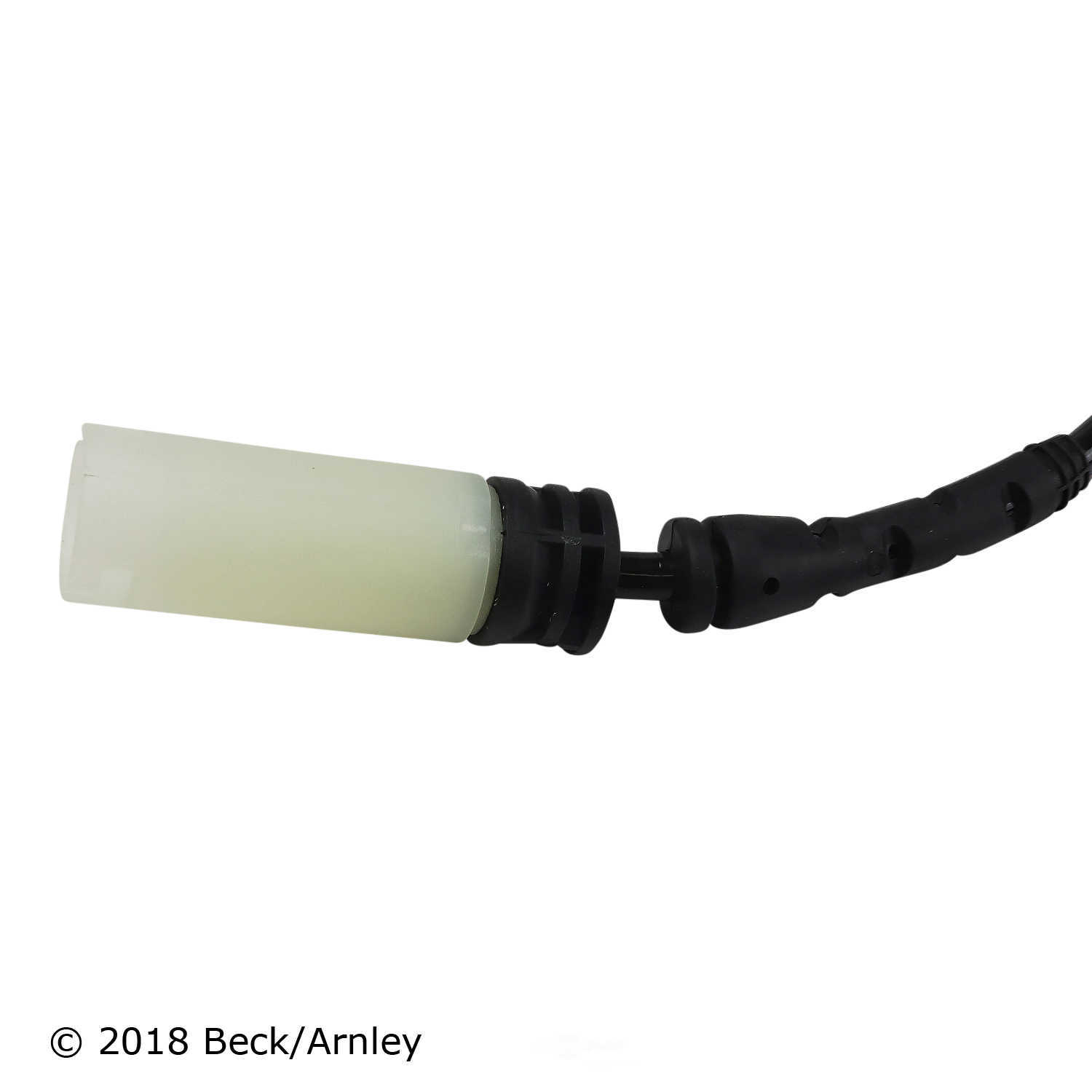 BECK/ARNLEY - Disc Brake Pad Wear Sensor - BAR 084-1533