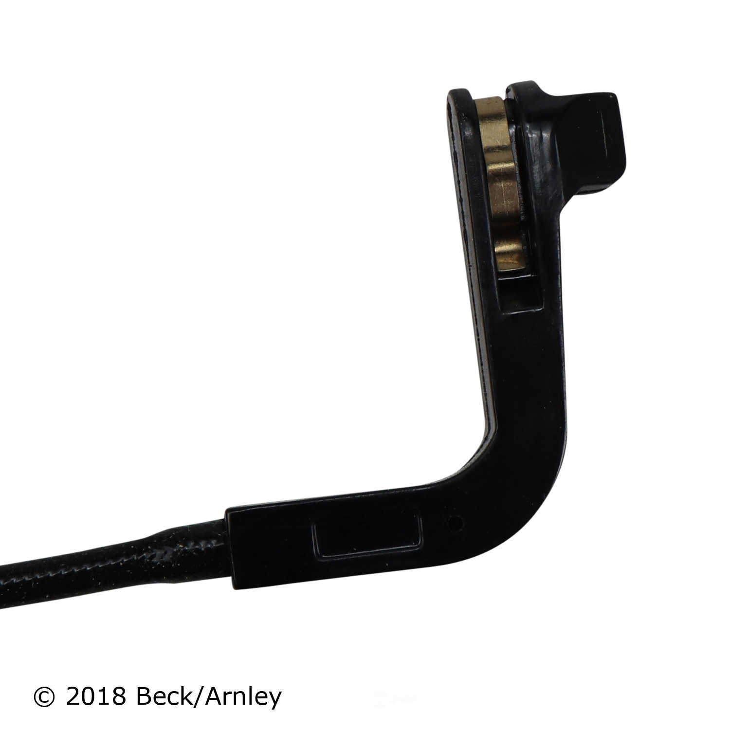 BECK/ARNLEY - Disc Brake Pad Electronic Wear Sensor - BAR 084-1534