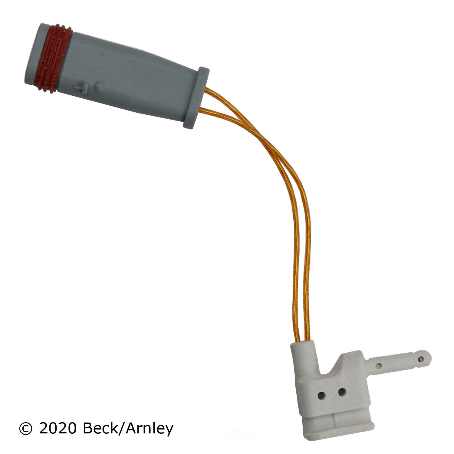BECK/ARNLEY - Disc Brake Pad Electronic Wear Sensor - BAR 084-1536