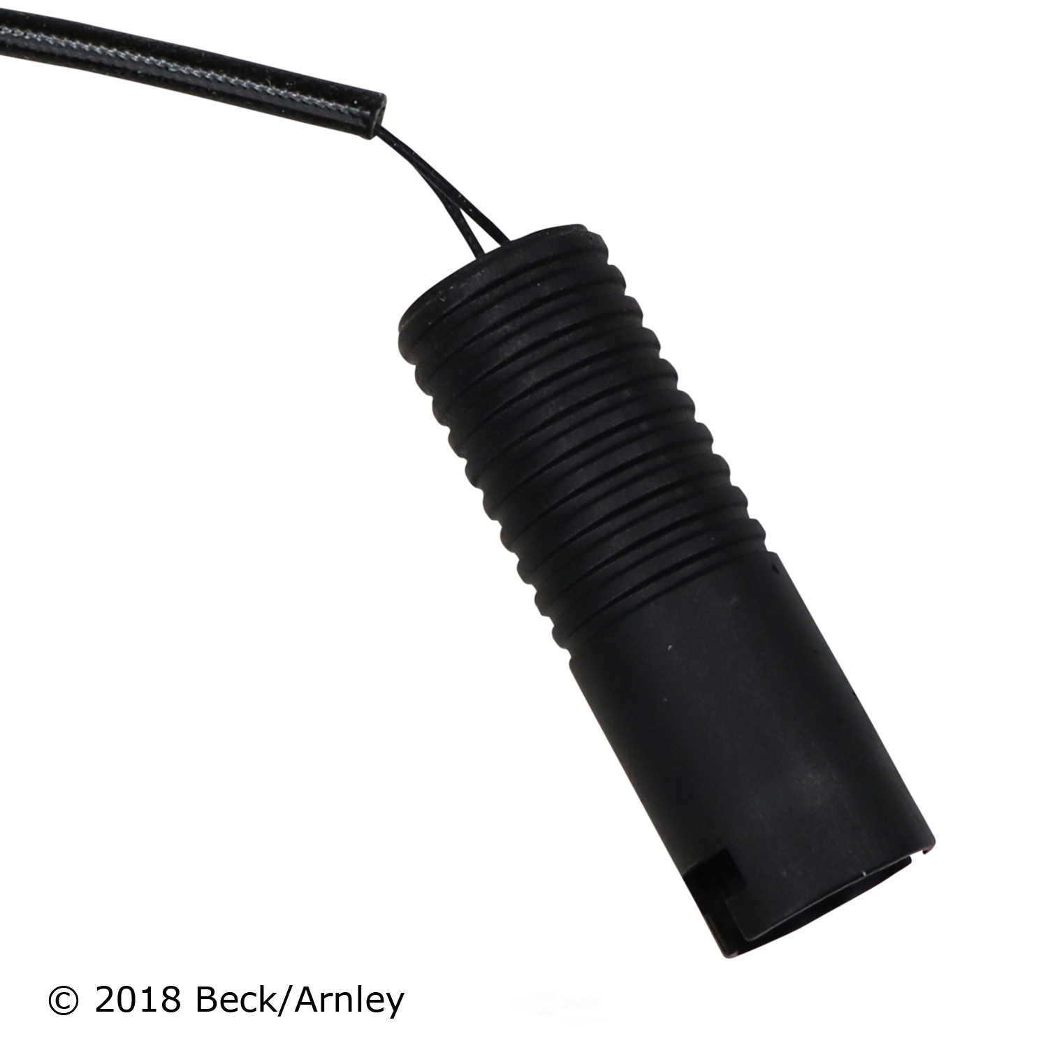 BECK/ARNLEY - Disc Brake Pad Electronic Wear Sensor - BAR 084-1544