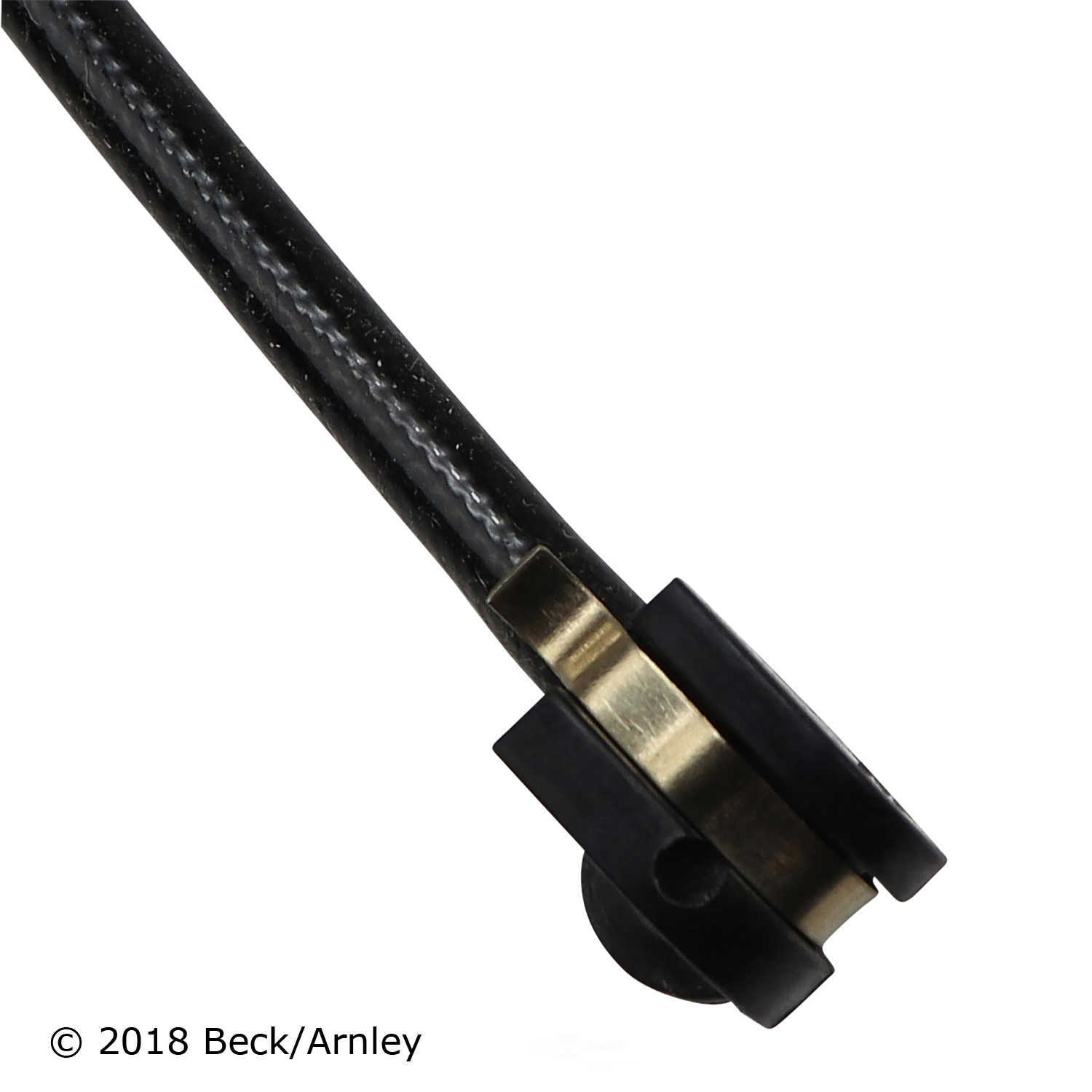 BECK/ARNLEY - Disc Brake Pad Electronic Wear Sensor - BAR 084-1544