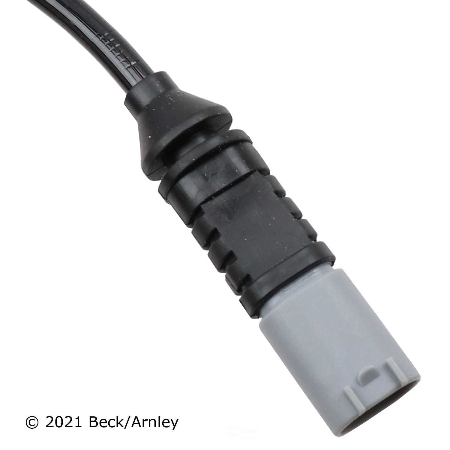 BECK/ARNLEY - Disc Brake Pad Wear Sensor (Rear) - BAR 084-1950