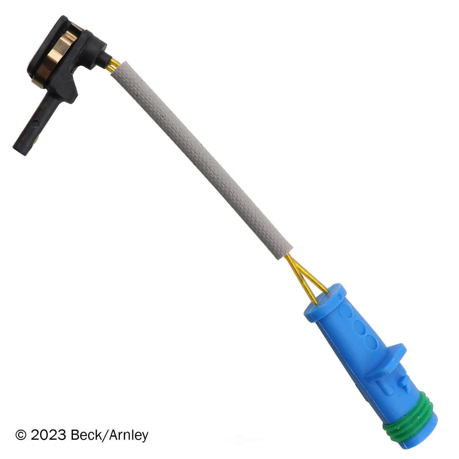 BECK/ARNLEY - Disc Brake Pad Wear Sensor - BAR 084-2081
