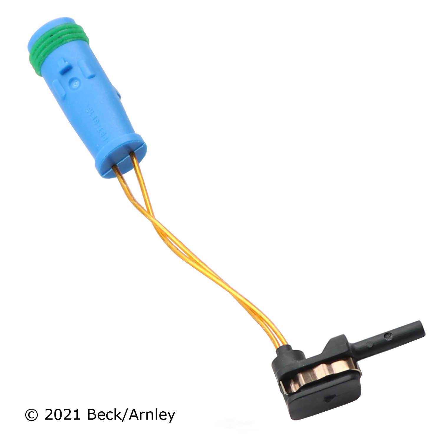 BECK/ARNLEY - Disc Brake Pad Wear Sensor - BAR 084-2082