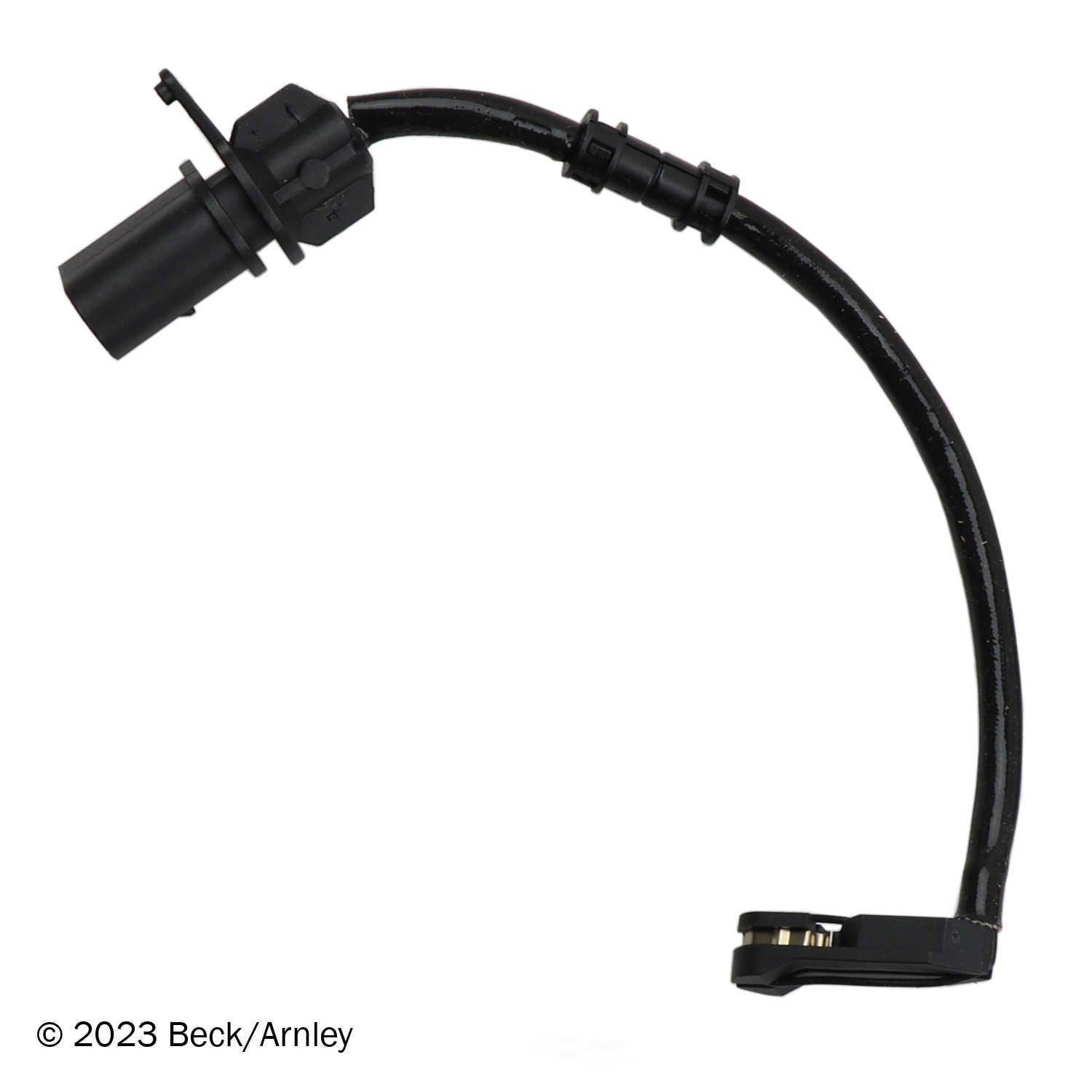 BECK/ARNLEY - Disc Brake Pad Wear Sensor - BAR 084-2085