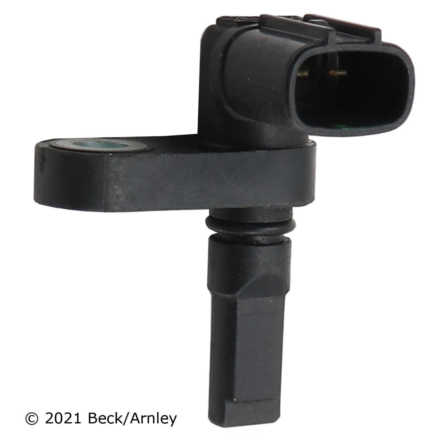 BECK/ARNLEY - ABS Wheel Speed Sensor (With ABS Brakes, Rear Right) - BAR 084-4270
