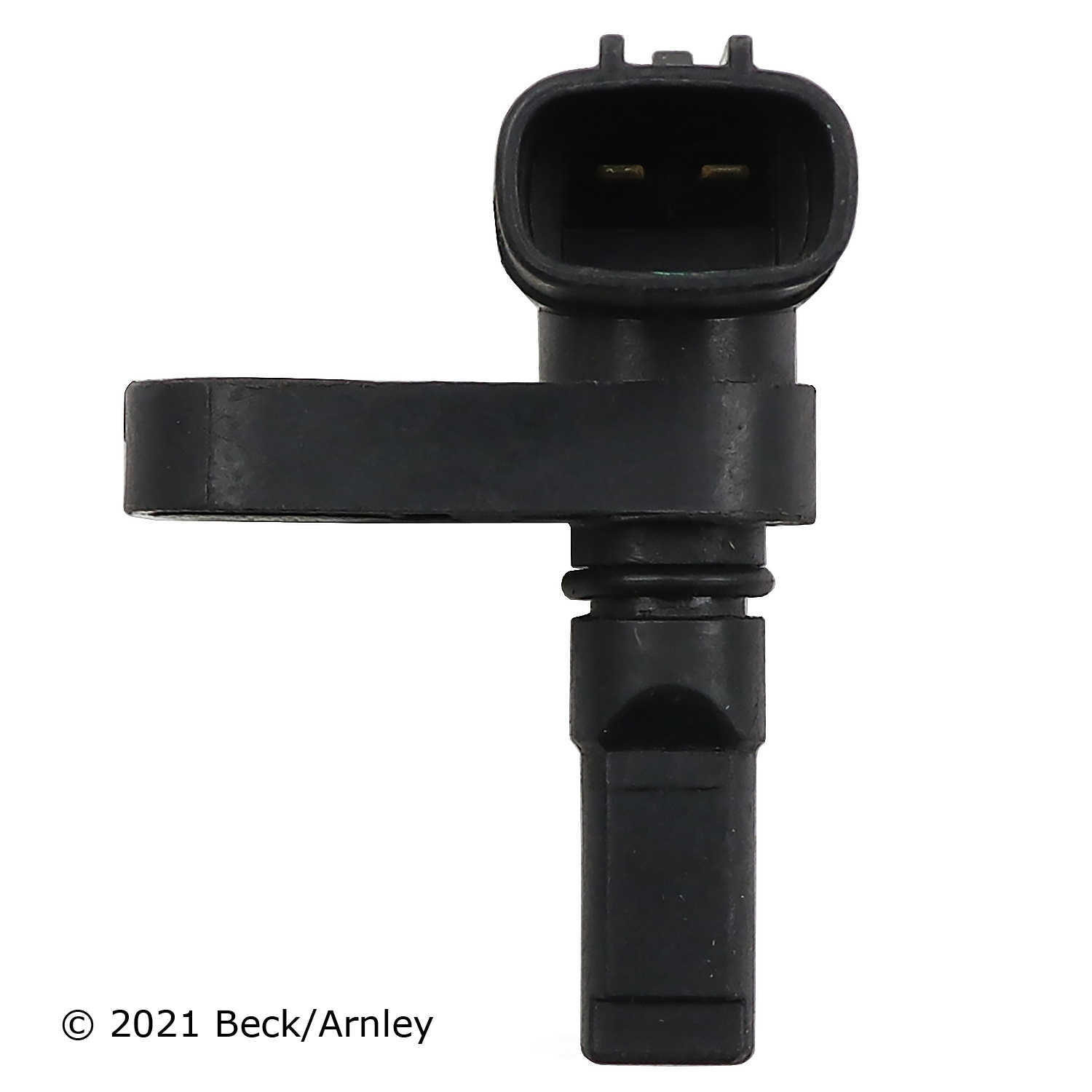 BECK/ARNLEY - ABS Wheel Speed Sensor - BAR 084-4270