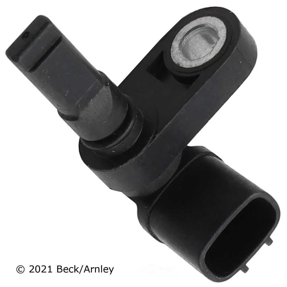 BECK/ARNLEY - ABS Wheel Speed Sensor - BAR 084-4270