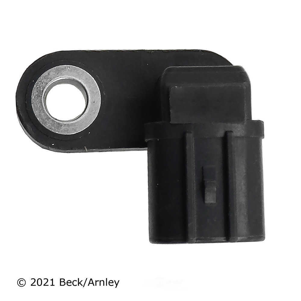 BECK/ARNLEY - ABS Wheel Speed Sensor - BAR 084-4270