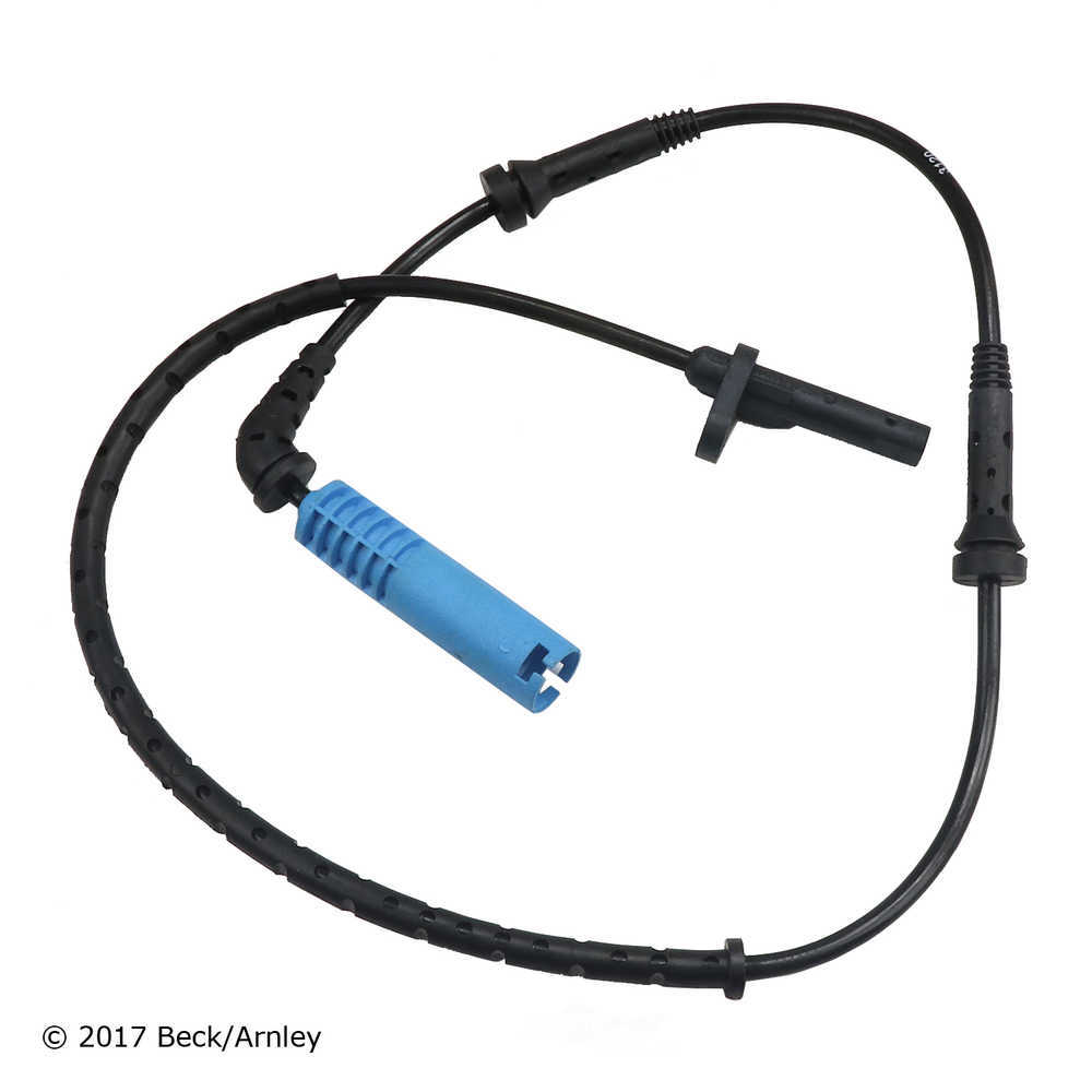 BECK/ARNLEY - ABS Wheel Speed Sensor (With ABS Brakes, Rear) - BAR 084-4405