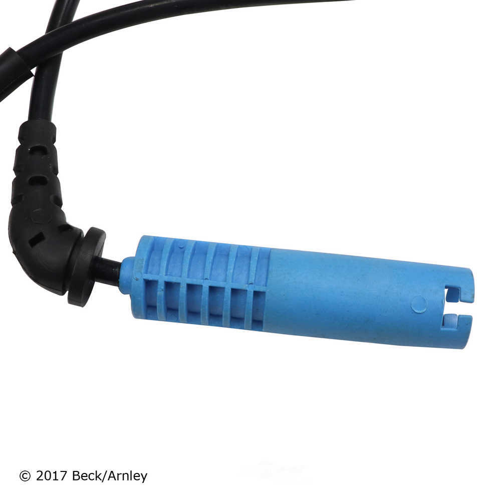 BECK/ARNLEY - ABS Wheel Speed Sensor (With ABS Brakes, Rear) - BAR 084-4405