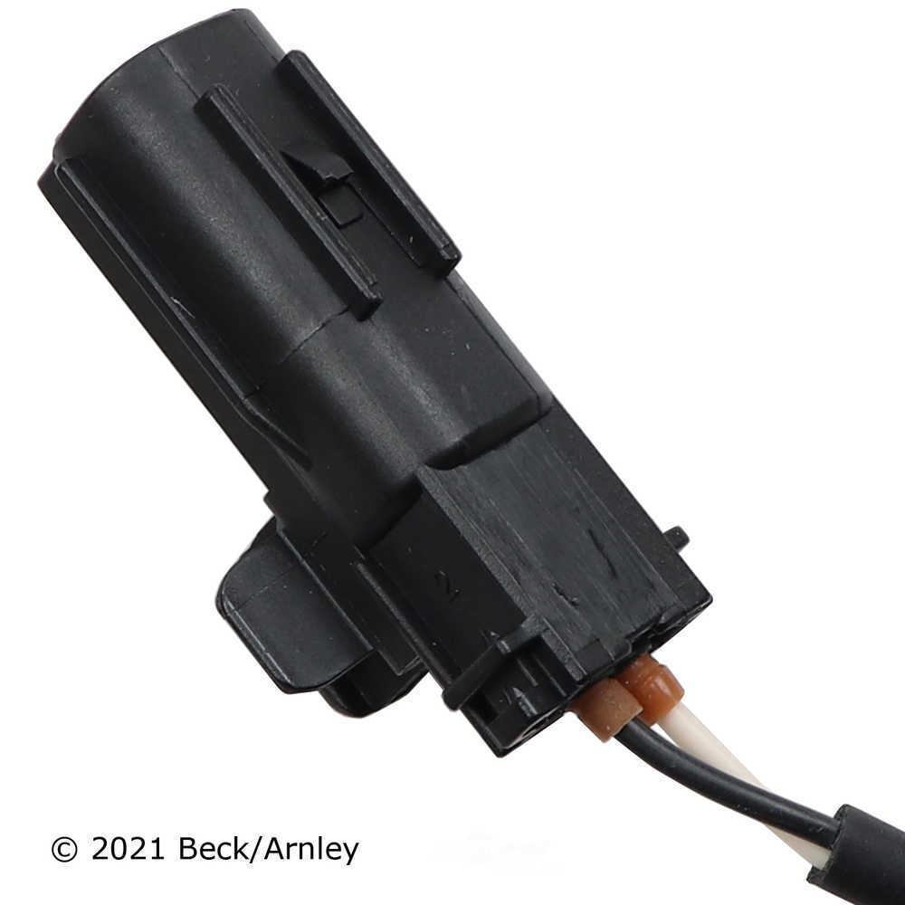 BECK/ARNLEY - ABS Wheel Speed Sensor - BAR 084-4826