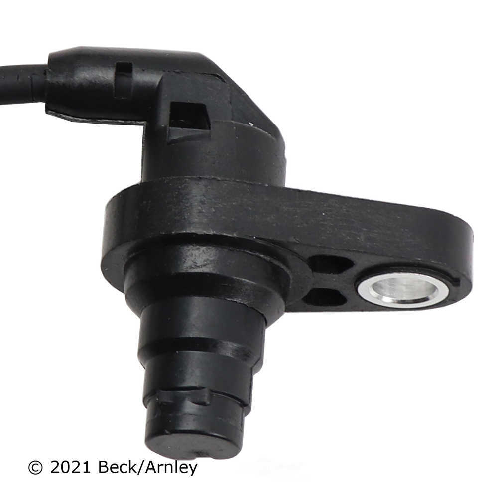 BECK/ARNLEY - ABS Wheel Speed Sensor - BAR 084-4826