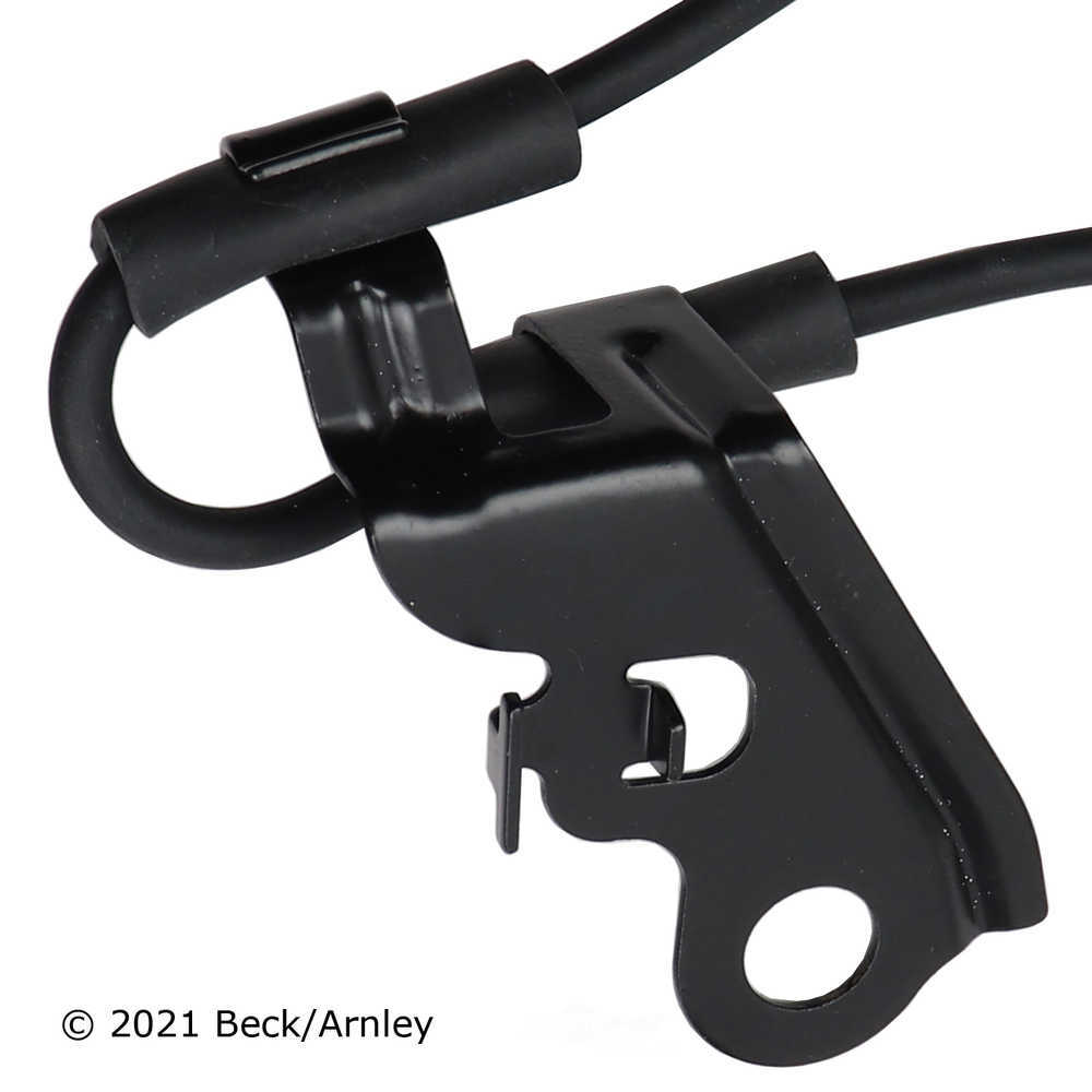 BECK/ARNLEY - ABS Wheel Speed Sensor - BAR 084-4826