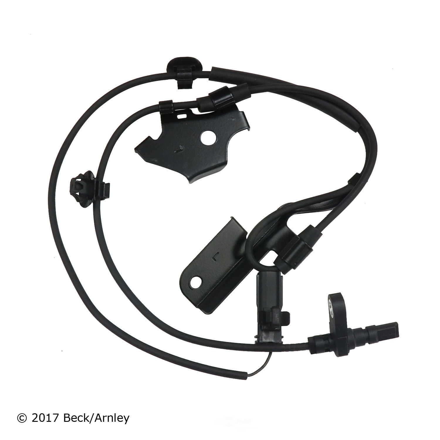 BECK/ARNLEY - ABS Wheel Speed Sensor (With ABS Brakes, Front Left) - BAR 084-4829